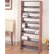 METAL SHELF (Металлической полкой)