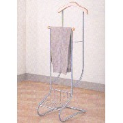 MULT I FUNCTION CLOTHES HANGER (MULT I Funktion Kleidung HANGER)