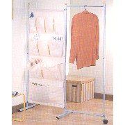 MULT I FUNCTION CLOTHES HANGER (MULT I Funktion Kleidung HANGER)