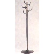 MULT I FUNCTIONAL CLOTHES HANGER (MULT I FONCTIONNEL cintre)