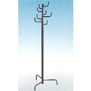 MULT I FUNCTIONAL CLOTHES HANGER (MULT I FONCTIONNEL cintre)