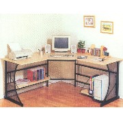 METAL SHELF (Tablette)