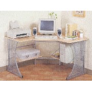 METAL SHELF (Tablette)