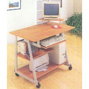 METAL SHELF (Tablette)
