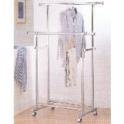 DOUBLE HANGER (DOUBLE ВЕШАЛКА)