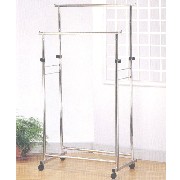 DOUBLE HANGER (DOUBLE ВЕШАЛКА)