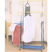 DOUBLE HANGER (DOUBLE HANGER)