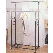DOUBLE HANGER (DOUBLE HANGER)
