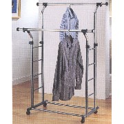 DOUBLE HANGER (DOUBLE ВЕШАЛКА)