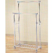 DOUBLE HANGER (DOUBLE HANGER)