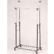 DOUBLE HANGER (DOUBLE HANGER)