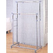 DOUBLE HANGER (DOUBLE ВЕШАЛКА)