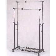 DOUBLE HANGER (DOUBLE HANGER)