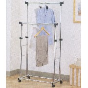 DOUBLE HANGER (DOUBLE ВЕШАЛКА)