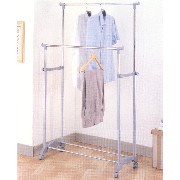 DOUBLE HANGER (DOUBLE HANGER)