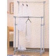 DOUBLE HANGER (DOUBLE HANGER)