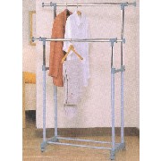 DOUBLE HANGER (DOUBLE HANGER)