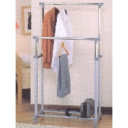 DOUBLE HANGER (DOUBLE HANGER)