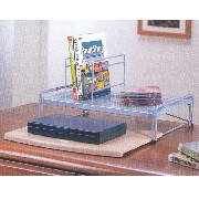 METAL SHELF (Metallregal)