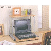 METAL SHELF (Металлической полкой)