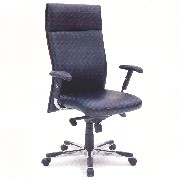 OFFICE CHAIR (CHAISE DE BUREAU)