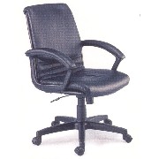 OFFICE CHAIR (CHAISE DE BUREAU)