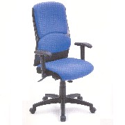 OFFICE CHAIR (BÜROSTUHL)