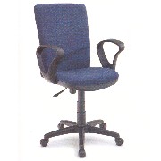 OFFICE CHAIR (BÜROSTUHL)