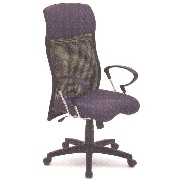 OFFICE CHAIR (CHAISE DE BUREAU)