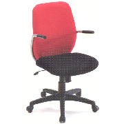 OFFICE CHAIR (CHAISE DE BUREAU)