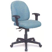 OFFICE CHAIR (CHAISE DE BUREAU)