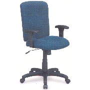 OFFICE CHAIR (BÜROSTUHL)