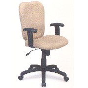 DELUXE TASK CHAIR (DELUXE TASK CHAIR)