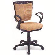 Deluxe Task CHAIR