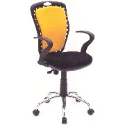 Deluxe Task CHAIR (Deluxe Целевая КАФЕДРА)