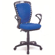 Deluxe Task CHAIR (Deluxe Task CHAIR)
