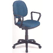 Deluxe Task CHAIR (Deluxe Task CHAIR)
