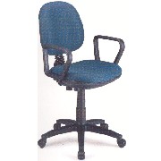 Deluxe Task CHAIR