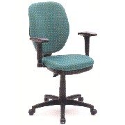 Deluxe Task CHAIR