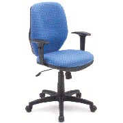 Deluxe Task CHAIR