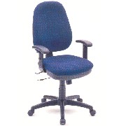 Deluxe Task CHAIR