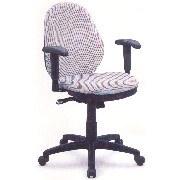 Deluxe Task CHAIR