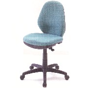 Deluxe Task CHAIR