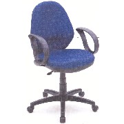 Deluxe Task CHAIR