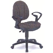 Deluxe Task CHAIR (Deluxe Task CHAIR)