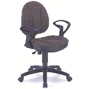 Deluxe Task CHAIR