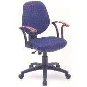 Deluxe Task CHAIR