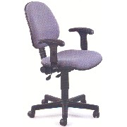 Deluxe Task CHAIR