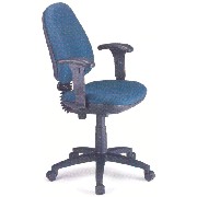 Deluxe Task CHAIR (Deluxe Task CHAIR)