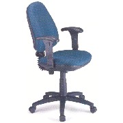 Deluxe Task CHAIR